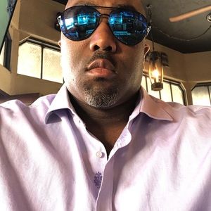 Meet your Posher, Matthew